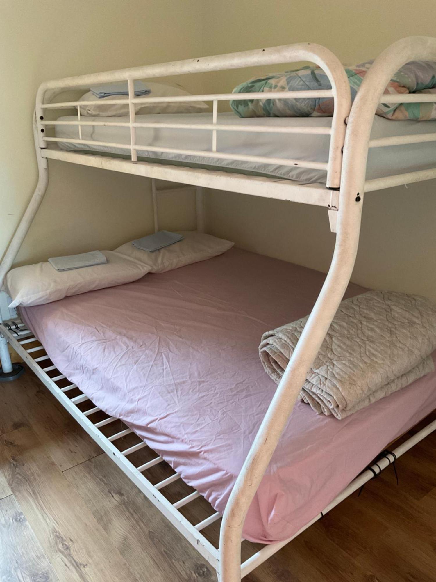 Auberge Jeunesse De Тадусак Екстериор снимка